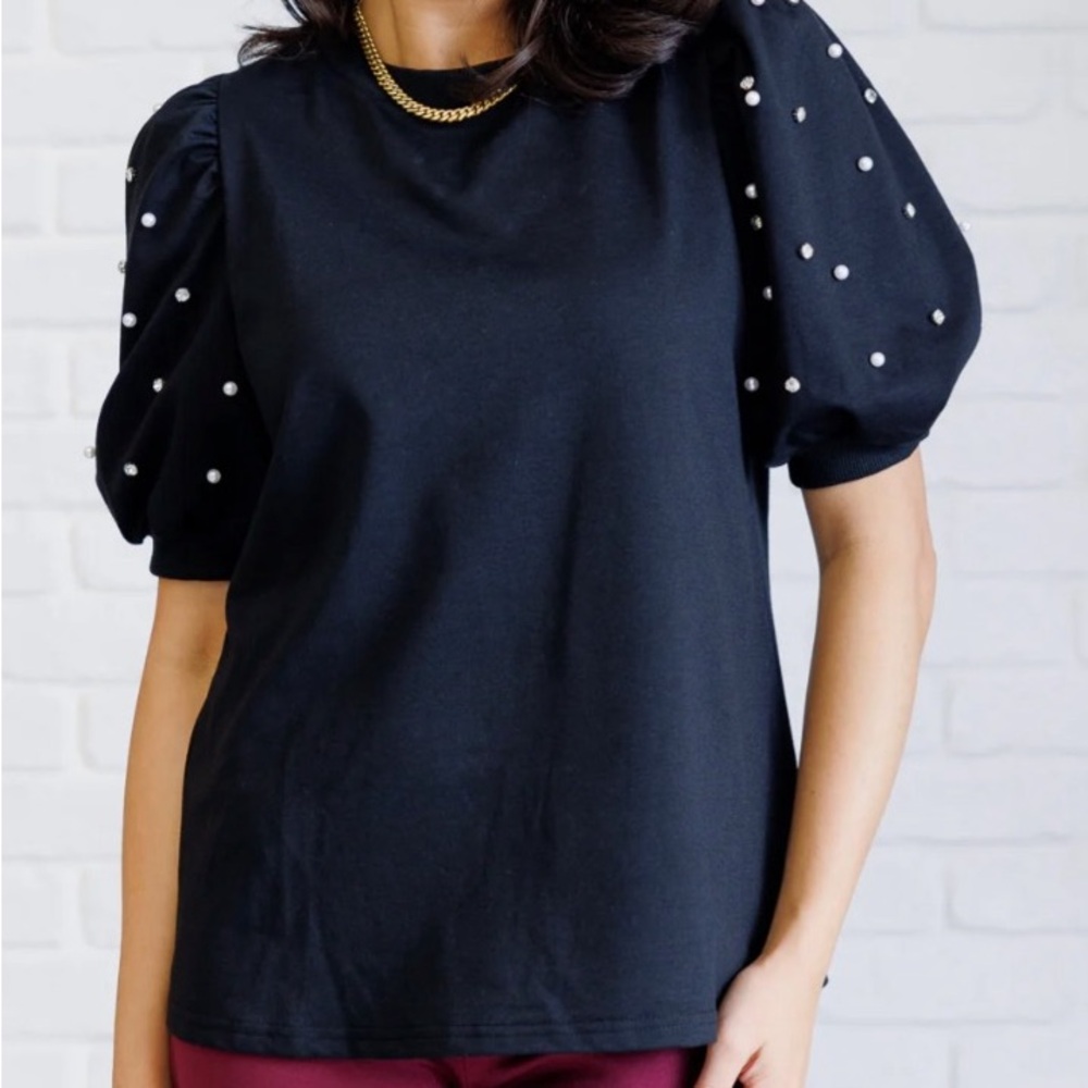 Brand New Top
